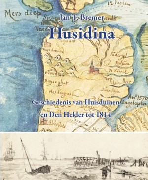 Book: Jan. T. Bremer - Husidina.